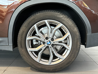 BMW X3 xDrive 30i 252ch BVA8 Business