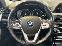BMW X3 xDrive 30i 252ch BVA8 Business
