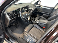 BMW X3 xDrive 30i 252ch BVA8 Business