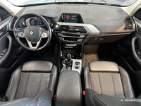 BMW X3 xDrive 30i 252ch BVA8 Business