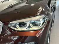 BMW X3 xDrive 30i 252ch BVA8 Business