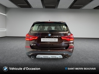 BMW X3 xDrive 30i 252ch BVA8 Business