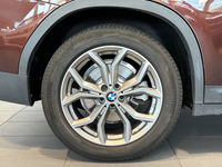 BMW X3 xDrive 30i 252ch BVA8 Business