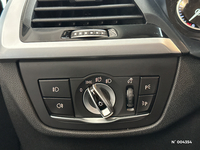 BMW X3 xDrive 30i 252ch BVA8 Business