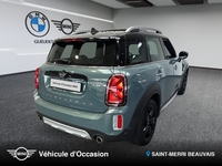 MINI Countryman 178 ch ALL4 BVA8 Cooper S Edition Northwood