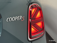 MINI Countryman 178 ch ALL4 BVA8 Cooper S Edition Northwood
