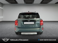 MINI Countryman 178 ch ALL4 BVA8 Cooper S Edition Northwood