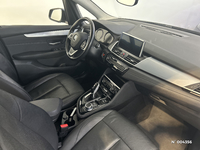 BMW Active Tourer 216d 116 ch DKG7 Luxury