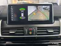 BMW Active Tourer 216d 116 ch DKG7 Luxury