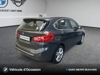 BMW Active Tourer 216d 116 ch DKG7 Luxury