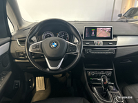 BMW Active Tourer 216d 116 ch DKG7 Luxury