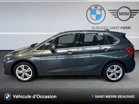 BMW Active Tourer 216d 116 ch DKG7 Luxury