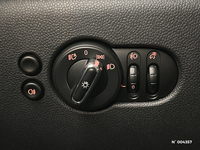 MINI Hatch 3 Portes Cooper 136 ch DKG7 Edition Camden
