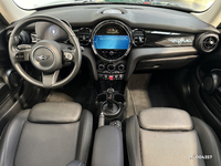 MINI Hatch 3 Portes Cooper 136 ch DKG7 Edition Camden