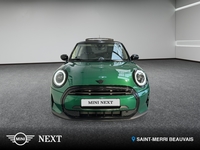 MINI Hatch 3 Portes Cooper 136 ch DKG7 Edition Camden