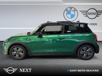 MINI Hatch 3 Portes Cooper 136 ch DKG7 Edition Camden