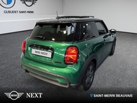 MINI Hatch 3 Portes Cooper 136 ch DKG7 Edition Camden