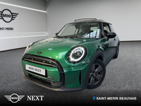 MINI Hatch 3 Portes Cooper 136 ch DKG7 Edition Camden