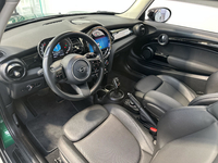 MINI Hatch 3 Portes Cooper 136 ch DKG7 Edition Camden