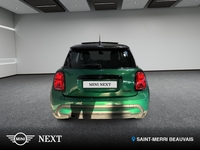 MINI Hatch 3 Portes Cooper 136 ch DKG7 Edition Camden