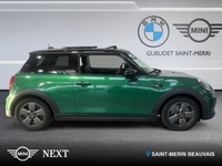 MINI Hatch 3 Portes Cooper 136 ch DKG7 Edition Camden
