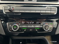 BMW X2 sDrive 18i 136 ch DKG7 M Sport