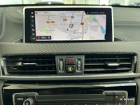 BMW X2 sDrive 18i 136 ch DKG7 M Sport