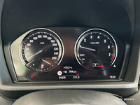 BMW X2 sDrive 18i 136 ch DKG7 M Sport