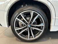 BMW X2 sDrive 18i 136 ch DKG7 M Sport