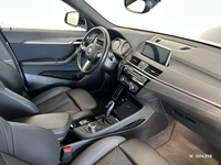 BMW X2 sDrive 18i 136 ch DKG7 M Sport
