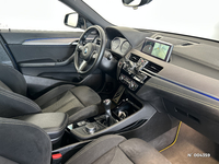 BMW X2 sDrive 18i 140 ch BVM6 M Sport X