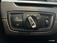 BMW X2 sDrive 18i 140 ch BVM6 M Sport X