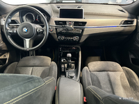 BMW X2 sDrive 18i 140 ch BVM6 M Sport X