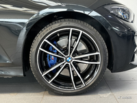 BMW Touring 330e xDrive 292 ch BVA8 M Sport