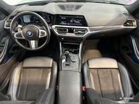 BMW Touring 330e xDrive 292 ch BVA8 M Sport