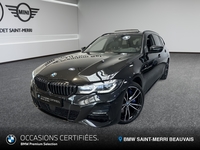 BMW Touring 330e xDrive 292 ch BVA8 M Sport
