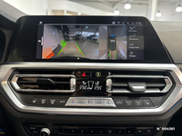 BMW Touring 330e xDrive 292 ch BVA8 M Sport