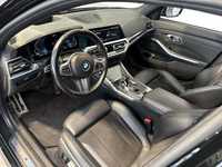 BMW Touring 330e xDrive 292 ch BVA8 M Sport