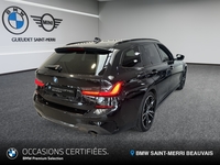 BMW Touring 330e xDrive 292 ch BVA8 M Sport
