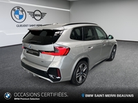 BMW X1 xDrive 25e 245ch DKG7 M Sport