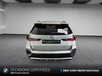 BMW X1 xDrive 25e 245ch DKG7 M Sport