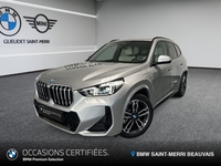 BMW X1 xDrive 25e 245ch DKG7 M Sport