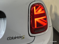 MINI Hatch 3 Portes Cooper SE 184 ch Edition Premium Plus