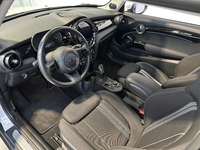 MINI Hatch 3 Portes Cooper SE 184 ch Edition Premium Plus