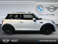 MINI Hatch 3 Portes Cooper SE 184 ch Edition Premium Plus