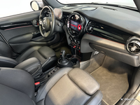 MINI Hatch 5 Portes Cooper 136 ch DKG7 Edition Premium Plus