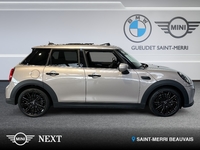 MINI Hatch 5 Portes Cooper 136 ch DKG7 Edition Premium Plus