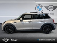 MINI Hatch 5 Portes Cooper 136 ch DKG7 Edition Premium Plus
