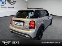MINI Hatch 5 Portes Cooper 136 ch DKG7 Edition Premium Plus