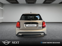 MINI Hatch 5 Portes Cooper 136 ch DKG7 Edition Premium Plus